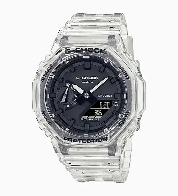 GA2100SKE-7A