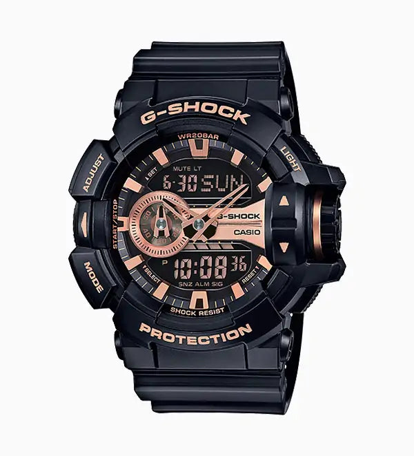 GA-400GB-1A4DR