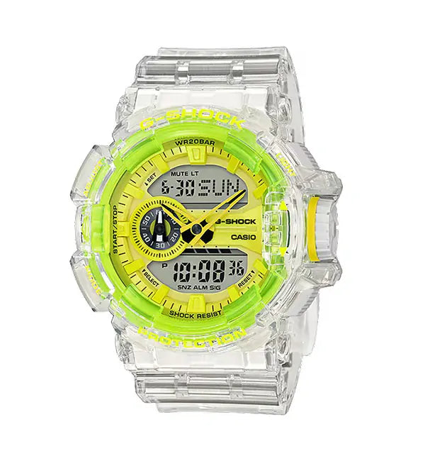 GA-400SK-1A9