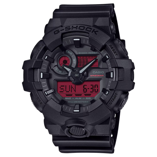 GA-700BBR-1A