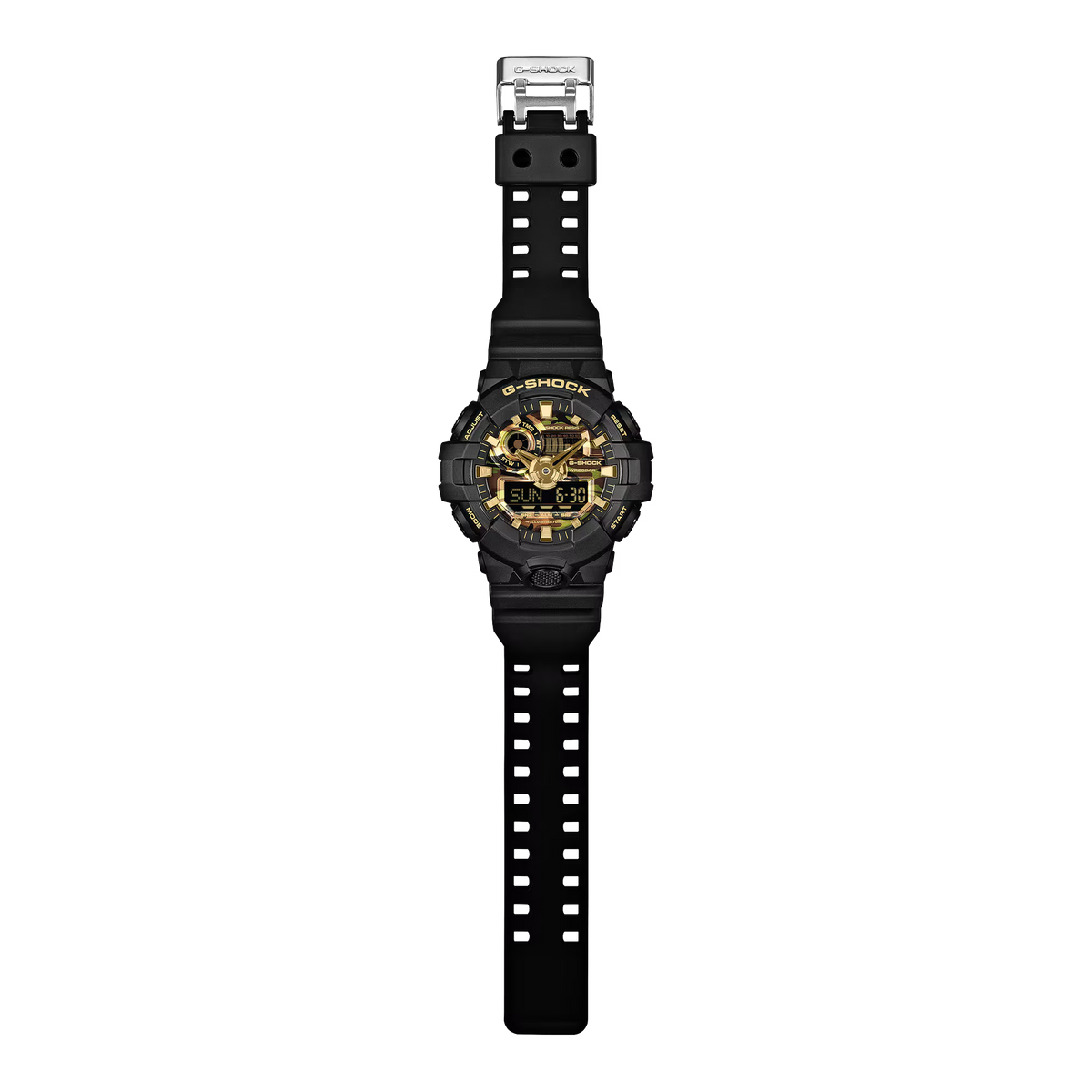 GA-700CF-1A