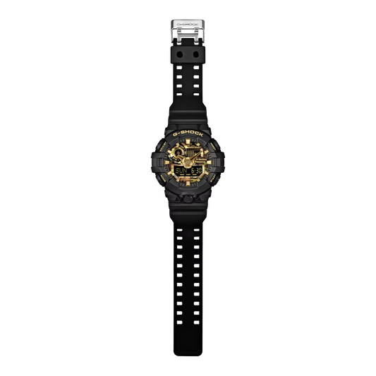 GA-700CF-1A
