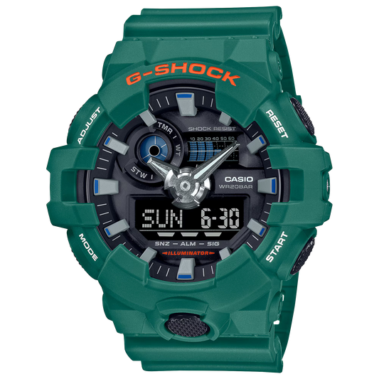 GA-700SC-3A