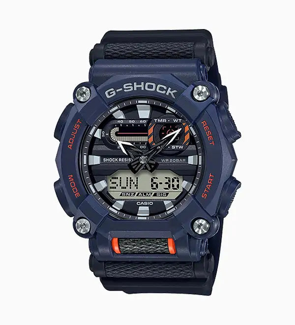 GA-900-2A