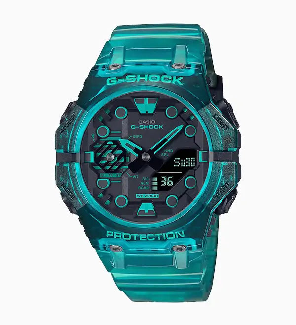 GA-B001G-2A