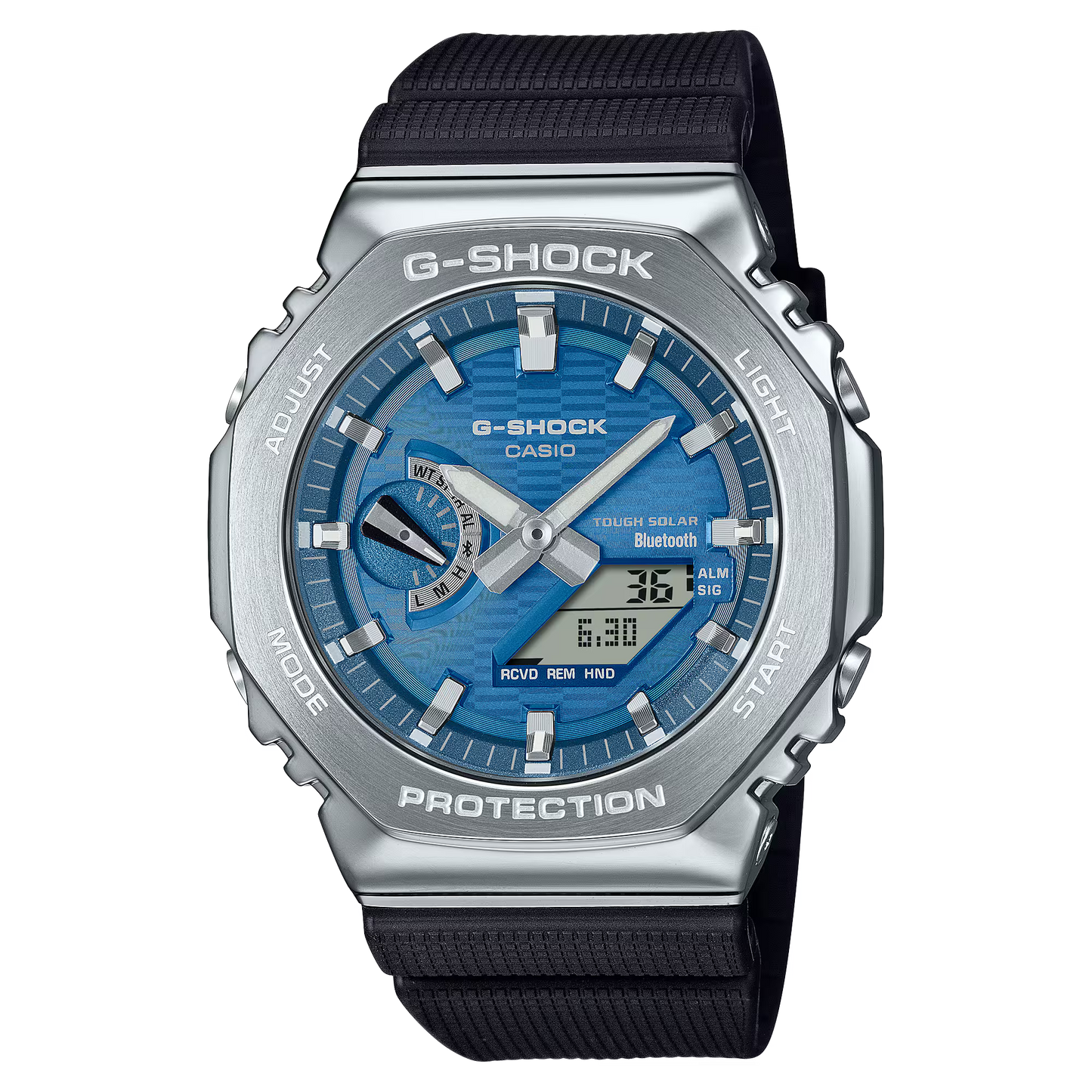 GBM-2100A-2B