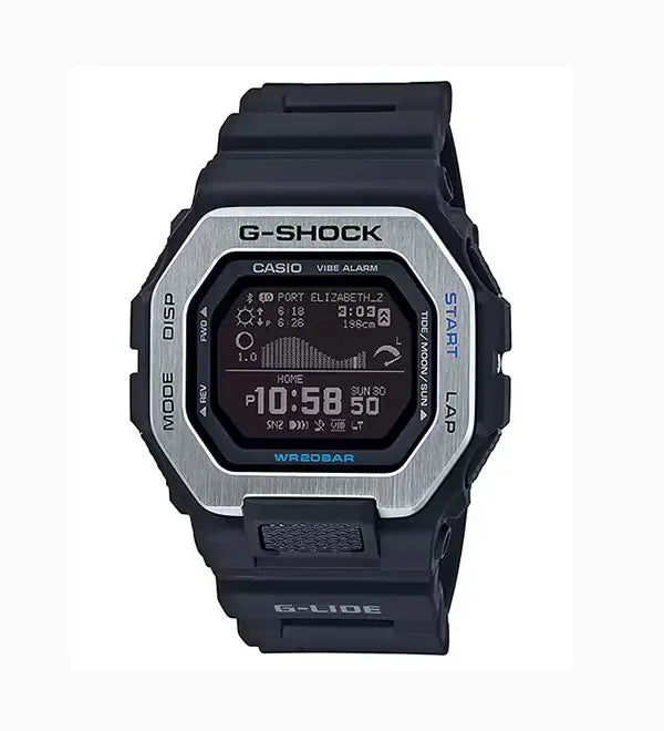 Casio G-Shock GBX-100-1 For Men Casio Centre Pakistan