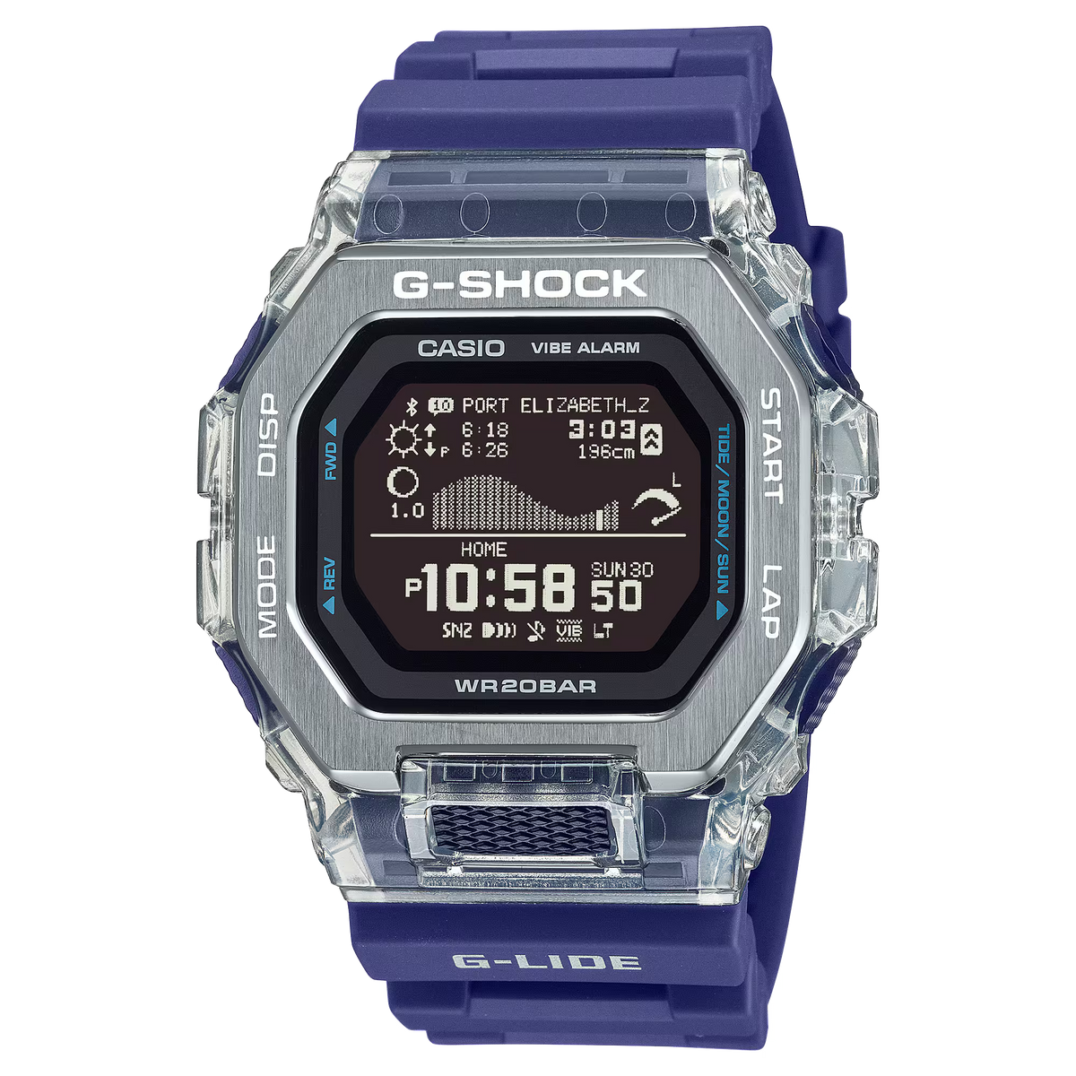 GBX-100S-2