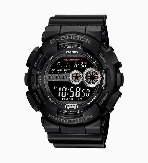 GD-100-1BDR