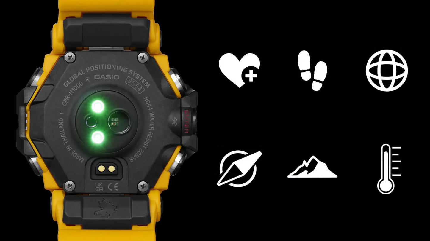 GPR-H1000-9