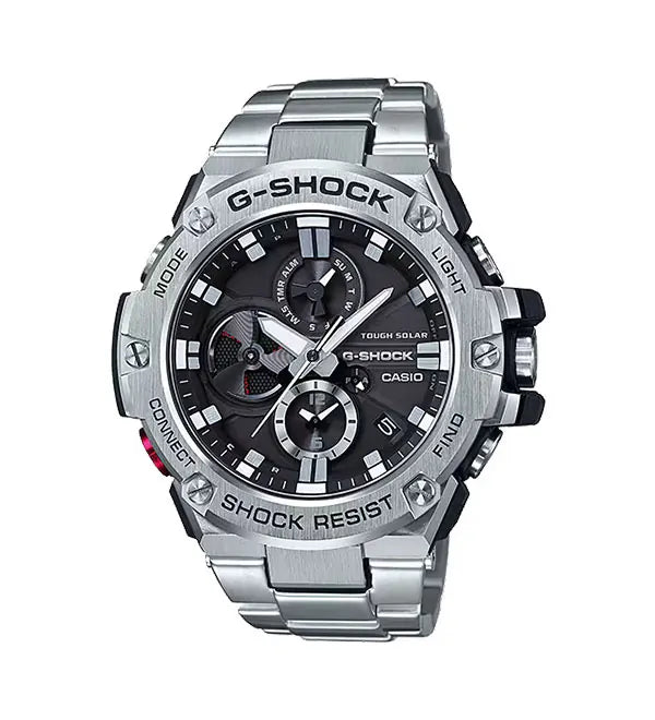 GST-B100D-1A