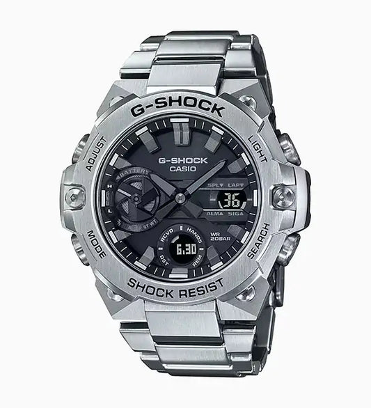 GST-B400D-1A
