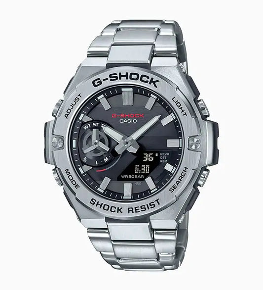 GST-B500D-1A