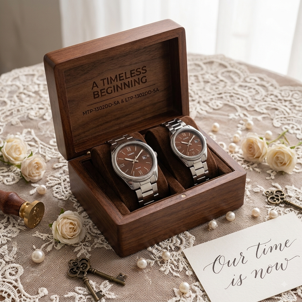 Couple Watches