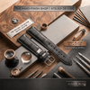 Genuine Crocodile Leather Watch Strap