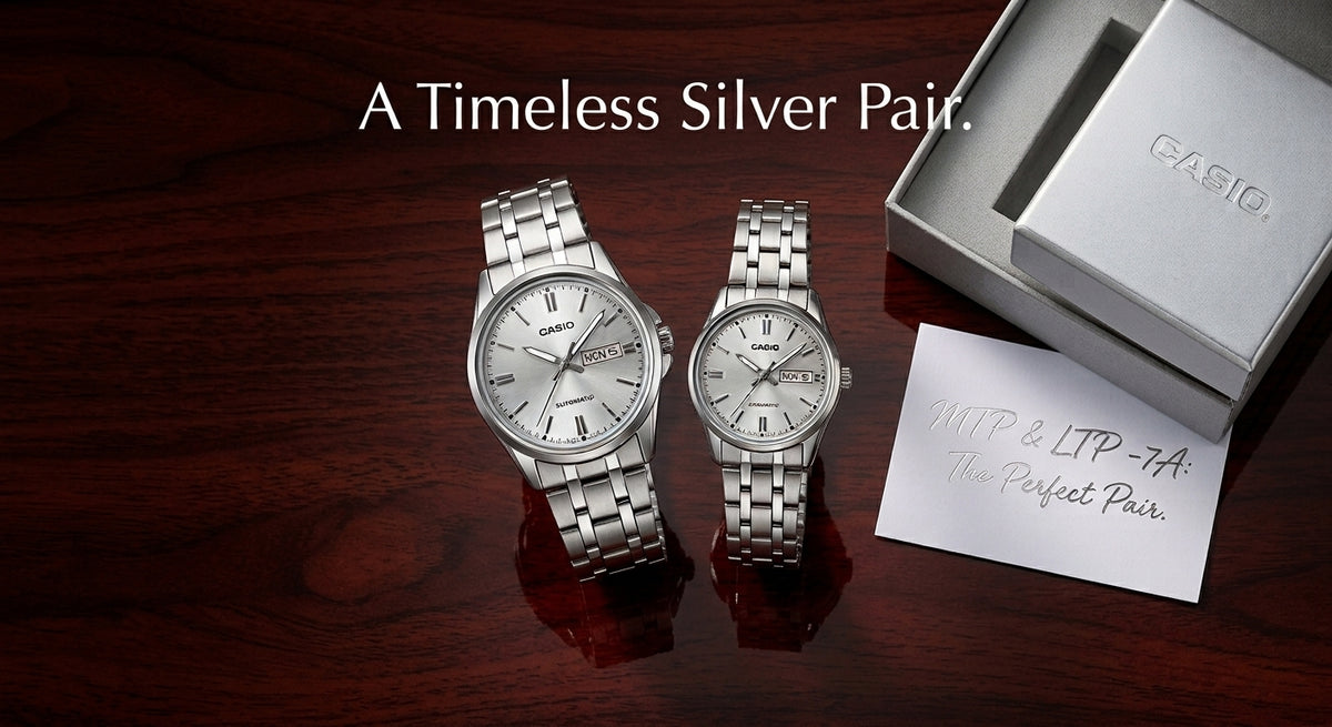 Couple Watches