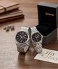 Casio MTP-1335D-1A2 & LTP-1335D-1A2 "His & Hers