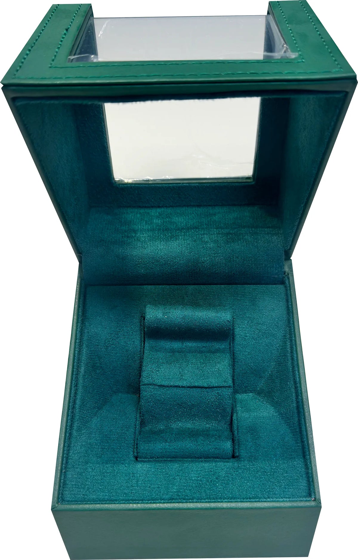 Green Watch Box