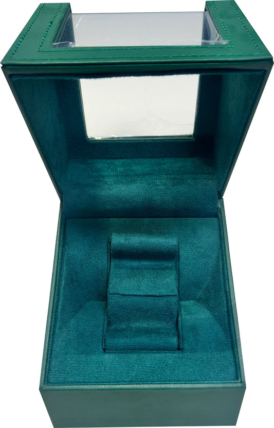 Green Watch Box