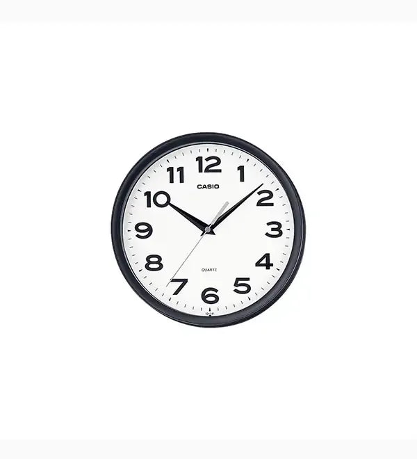 Casio Clock