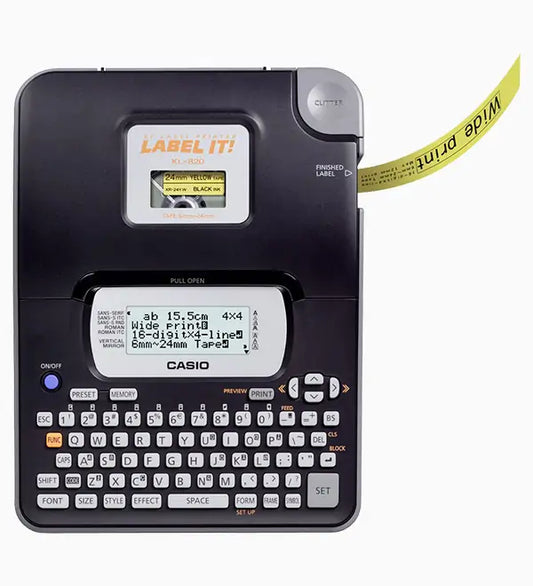KL-820