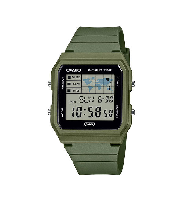 LF-30W-3A