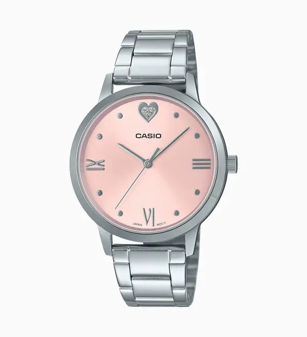 Casio Special Occasion Women Watches