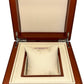 Leather Watch Box