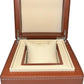 Leather Watch Box