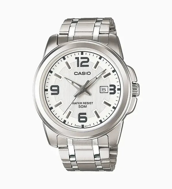 Casio Enticer MTP-1314D-7AVDF Analog Dial Watch – Casio Centre