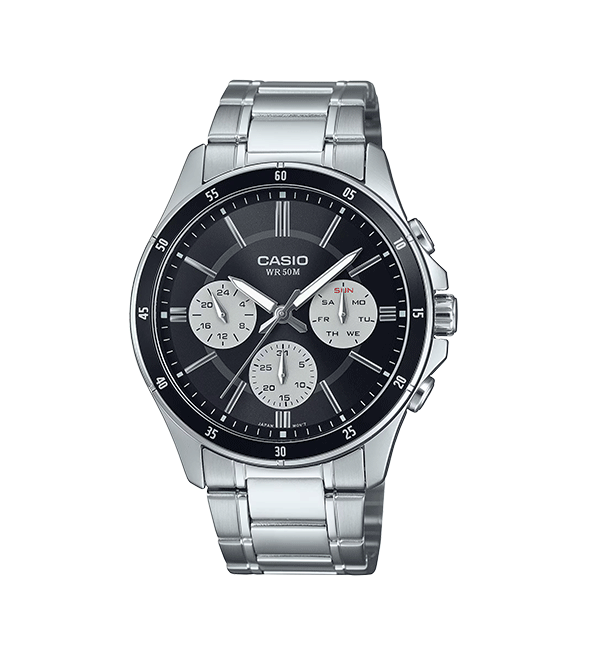 Best Selling Men Watches