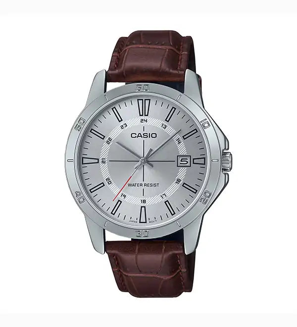 Leather Watches