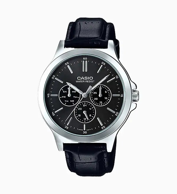 Casio Gift Watches Men