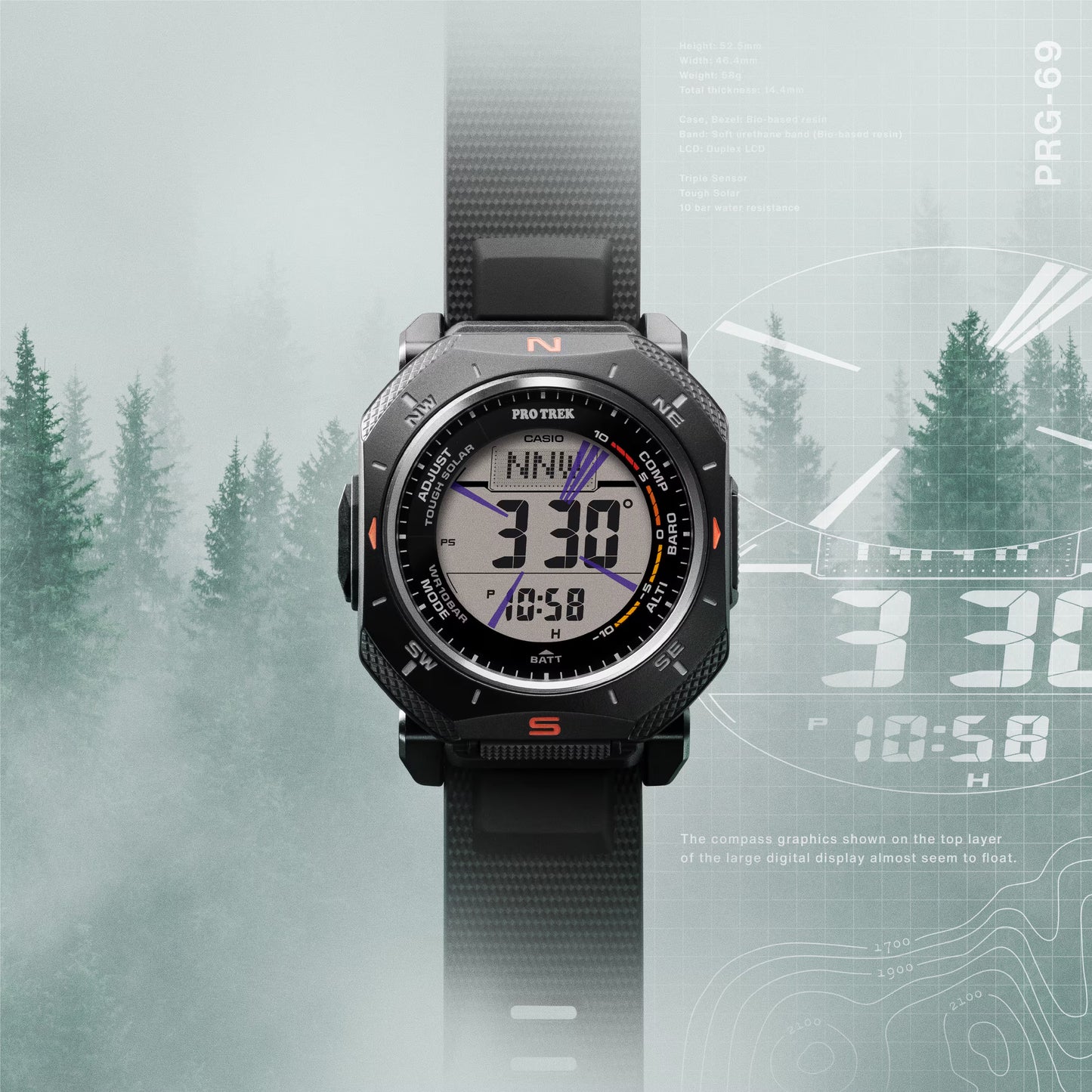PRG-69-1