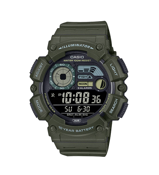WS-1500H-3BV