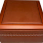 Leather Watch Box