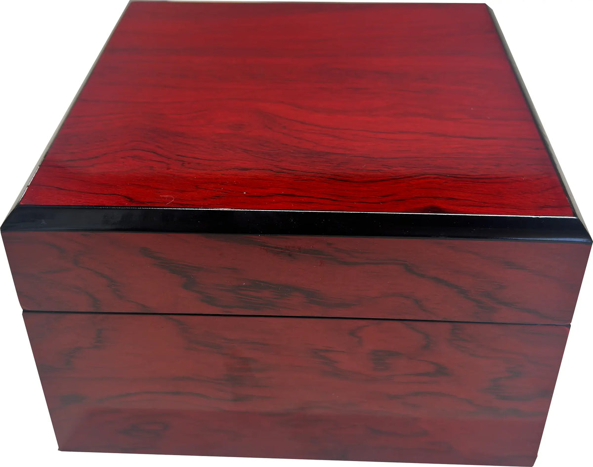 Edifice Watch Box