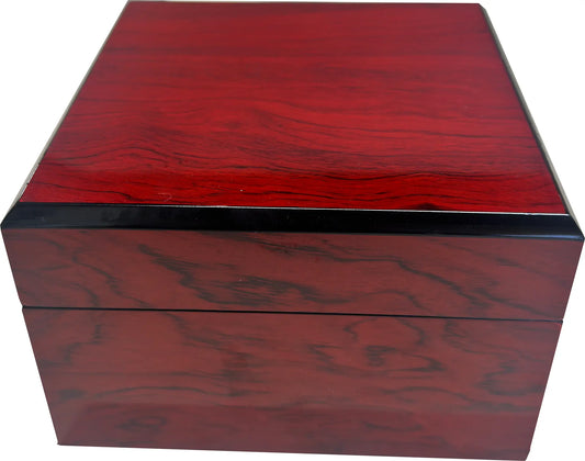 Edifice Watch Box