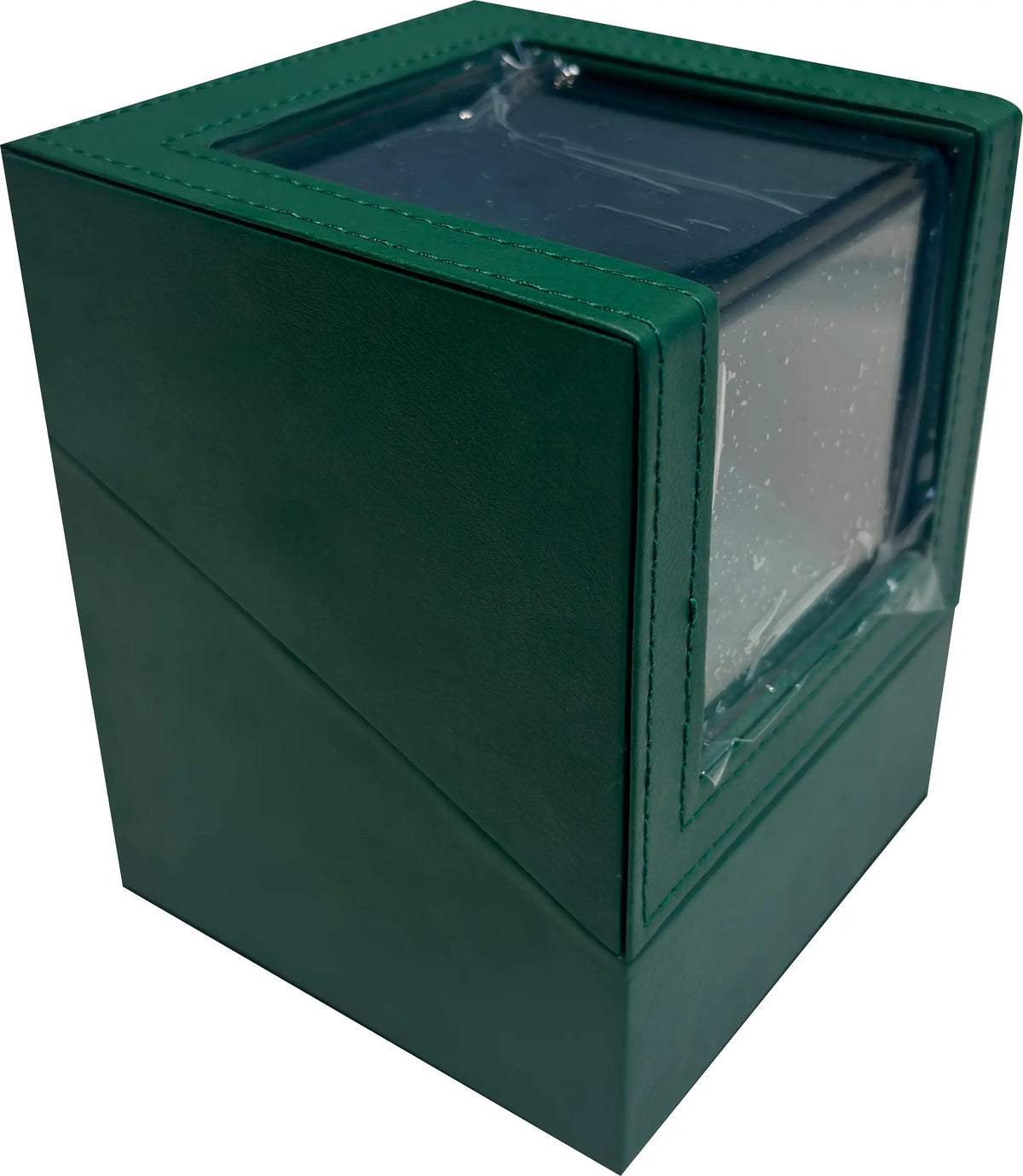 Green Watch Box