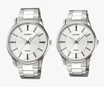 Casio LTP/MTP-1303D-7AV For Him & Her