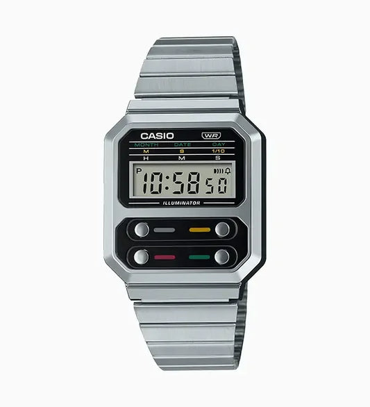 A100WE-1A - Casio Centre Pakistan