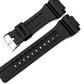 Watchband for Casio G-Shock GA-100/110 chinese variant