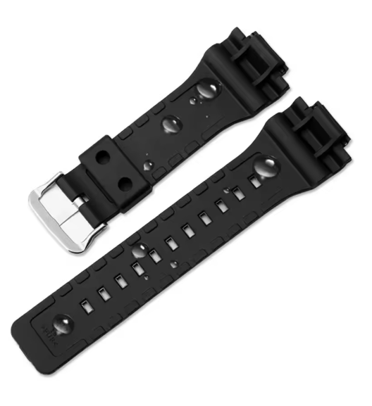 Watchband for Casio G-Shock GA-100/110 chinese variant