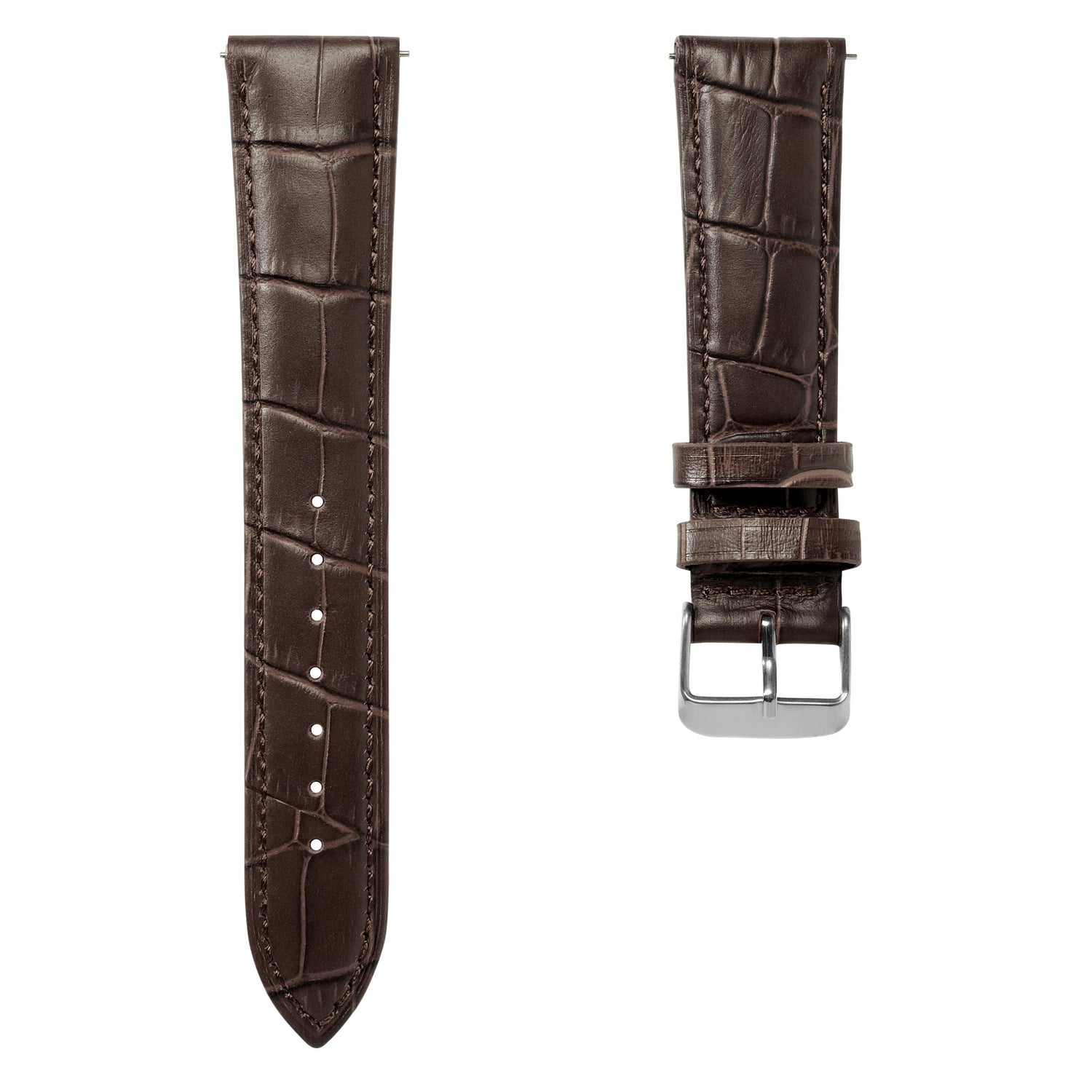 Leather Straps