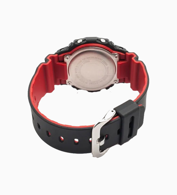 Casio dw-5600hr-1d