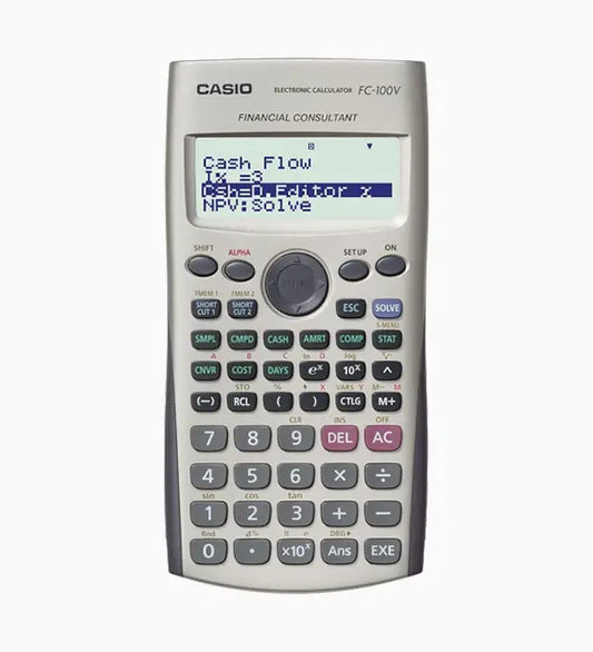 FC-100V