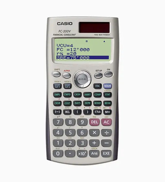 FC-200V