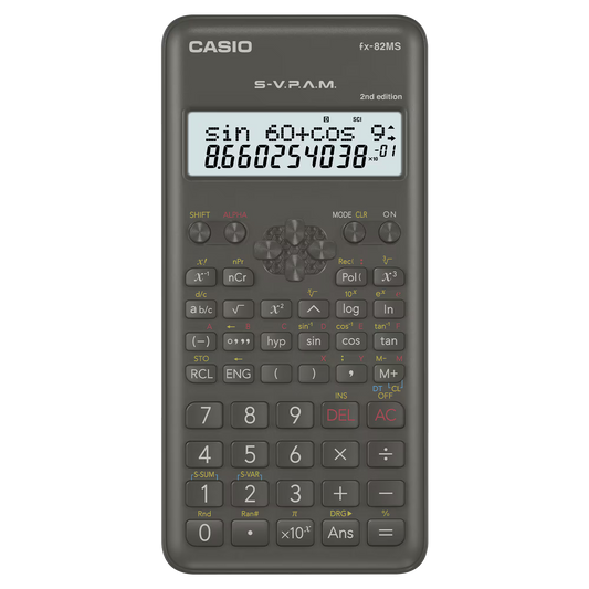 fx-82MS-2
