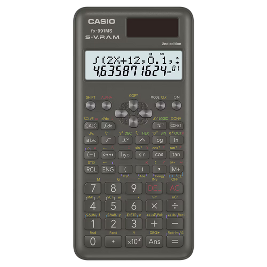fx-991MS-2