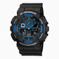 GA-100-1A2DR